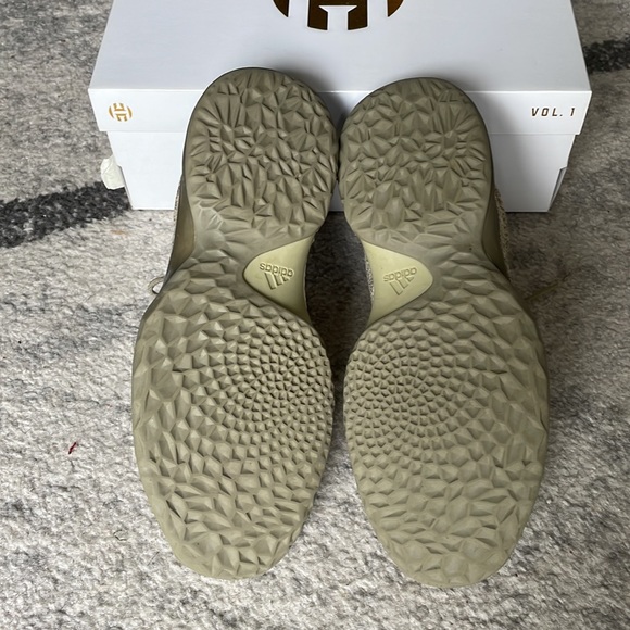 Adidas Harden Vol. 1 “Trace Cargo” - Picture 5 of 8